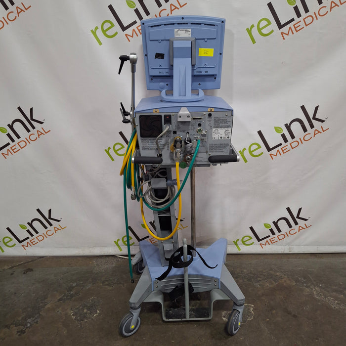 CareFusion CareFusion Avea Ventilator Respiratory reLink Medical