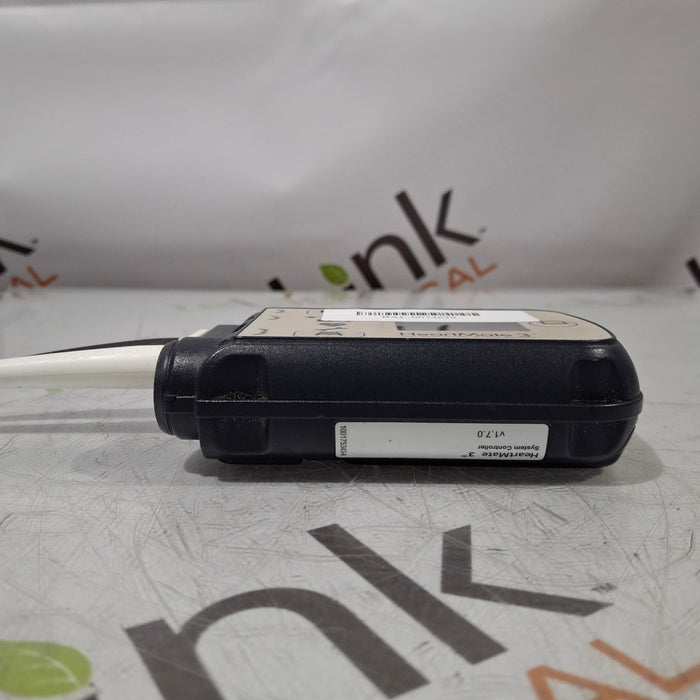 Thoratec Thoratec HeartMate III System Controller Patient Monitors reLink Medical