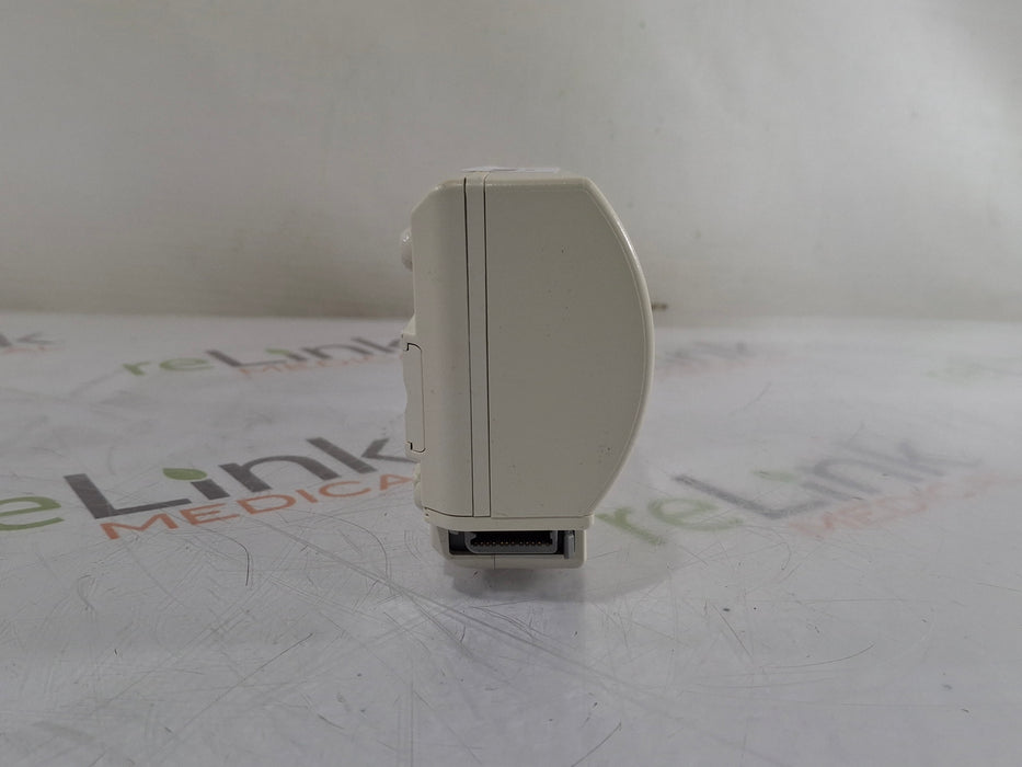 Philips M3001A-A01C06C12 Fast SpO2, NIBP, 12 lead ECG, Temp, IBP MMS Module