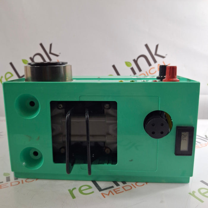 Percussionaire Percussionaire Impulsator F00012 Ventilator Respiratory reLink Medical