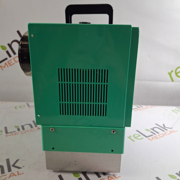 Percussionaire Percussionaire Impulsator F00012 Ventilator Respiratory reLink Medical