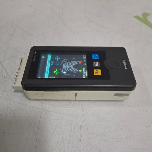 Philips Philips MX40 1.4 ECG/SPO2 865350 Telemetry Transmitter Patient Monitors reLink Medical