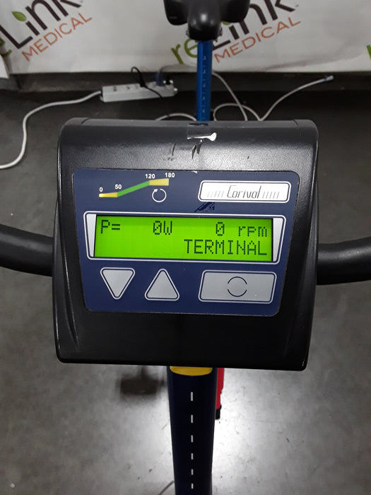 Lode Lode Corival Stress Test Cycle Cardiology reLink Medical