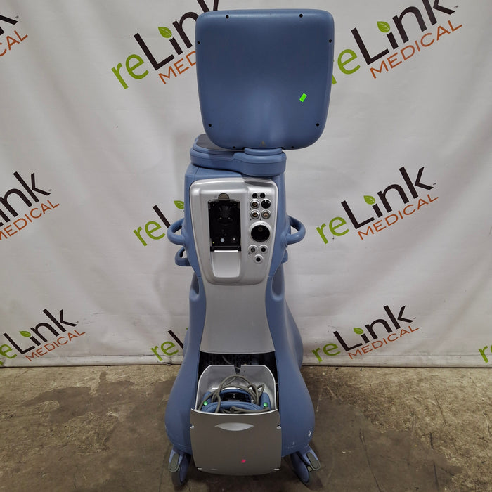 Alcon Laboratories Inc Alcon Laboratories Inc Infiniti w/ Ozil Phacoemulsifier Ophthalmology reLink Medical