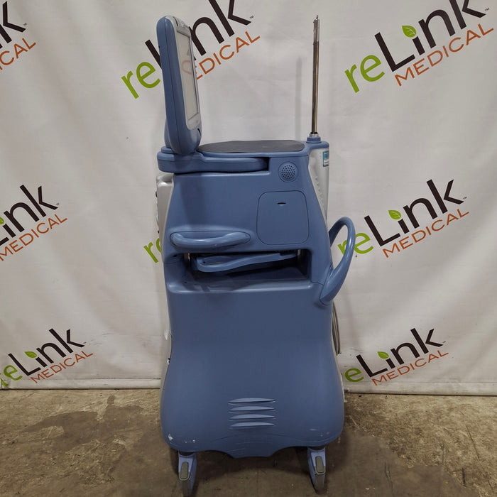 Alcon Laboratories Inc Alcon Laboratories Inc Infiniti w/ Ozil Phacoemulsifier Ophthalmology reLink Medical