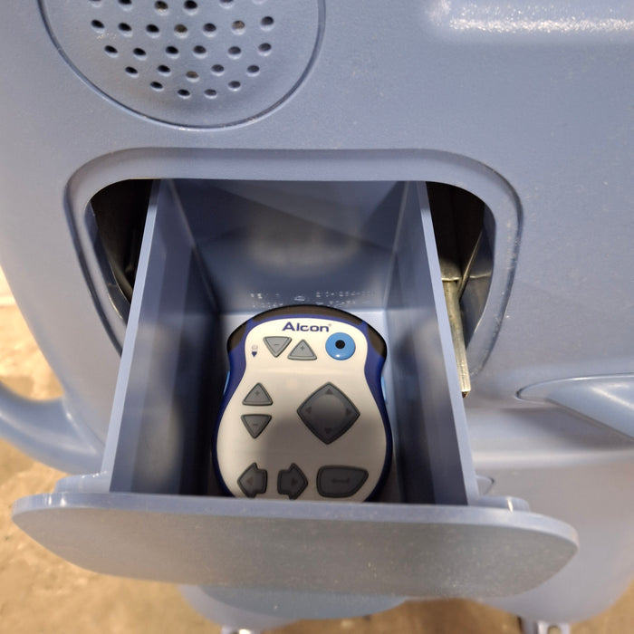 Alcon Laboratories Inc Alcon Laboratories Inc Infiniti w/ Ozil Phacoemulsifier Ophthalmology reLink Medical