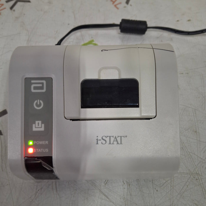 Abbott i-Stat 1 300 Wireless Blood Analyzer with i-Stat Printer