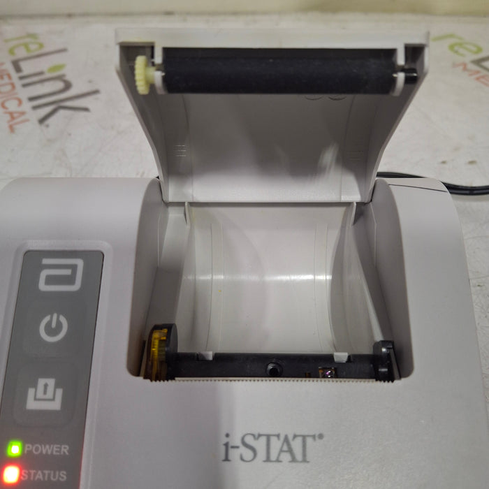 Abbott i-Stat 1 300 Wireless Blood Analyzer with i-Stat Printer