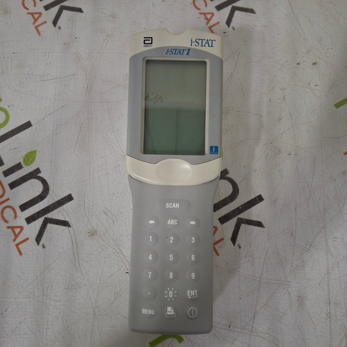 Abbott i-Stat 1 300 Wireless Blood Analyzer with i-Stat Printer