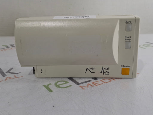 Philips Philips M3001A-A01C06C12 Fast SpO2, NIBP, 12 lead ECG, Temp, IBP MMS Module Patient Monitors reLink Medical