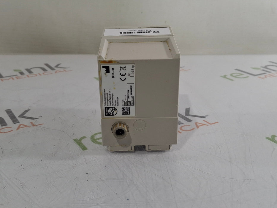 Philips Philips M1116C Recorder Module Patient Monitors reLink Medical