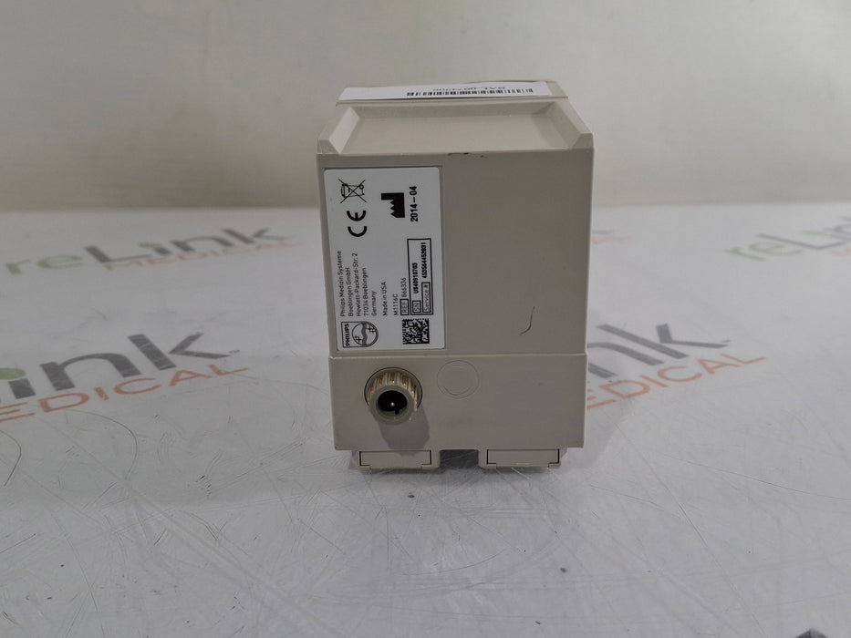 Philips Philips M1116C Recorder Module Patient Monitors reLink Medical