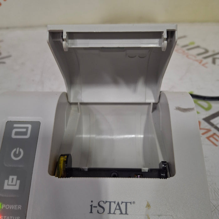 Abbott i-Stat 300W Wireless Blood Analyzer with i-Stat 1 Printer