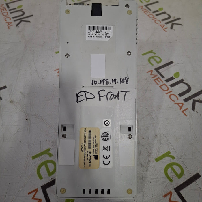 Abbott i-Stat 300W Wireless Blood Analyzer with i-Stat 1 Printer