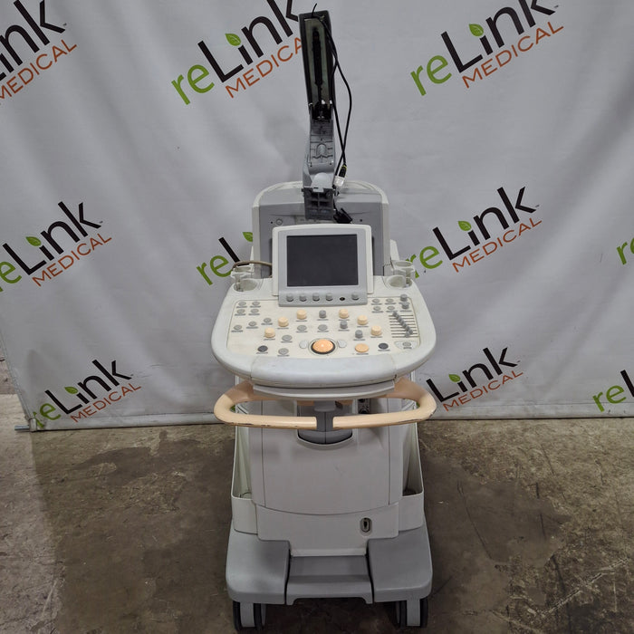 Philips Philips IU22 Ultrasound Ultrasound reLink Medical