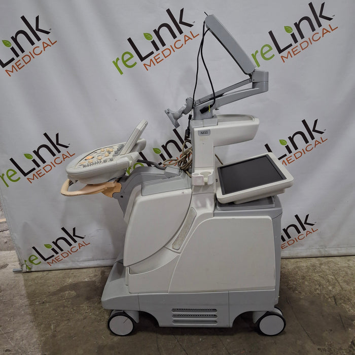 Philips Philips IU22 Ultrasound Ultrasound reLink Medical