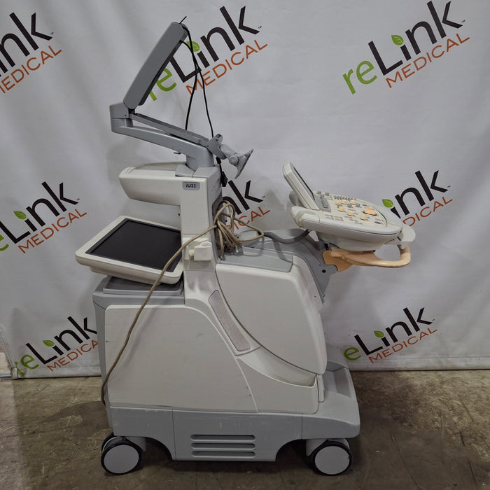 Philips Philips IU22 Ultrasound Ultrasound reLink Medical