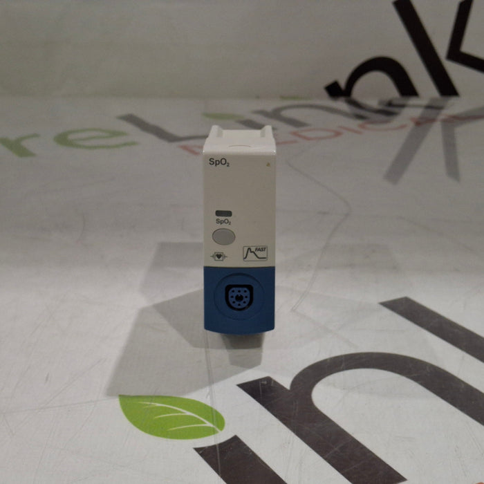 Philips Philips M1020B IntelliVue Masimo SpO2 Single Parameter Module Patient Monitors reLink Medical