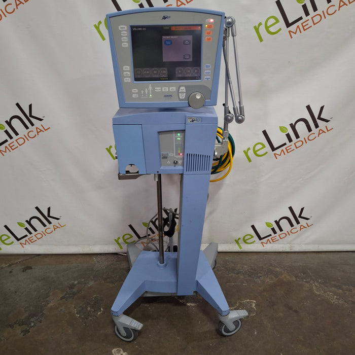 CareFusion CareFusion Avea Ventilator Respiratory reLink Medical