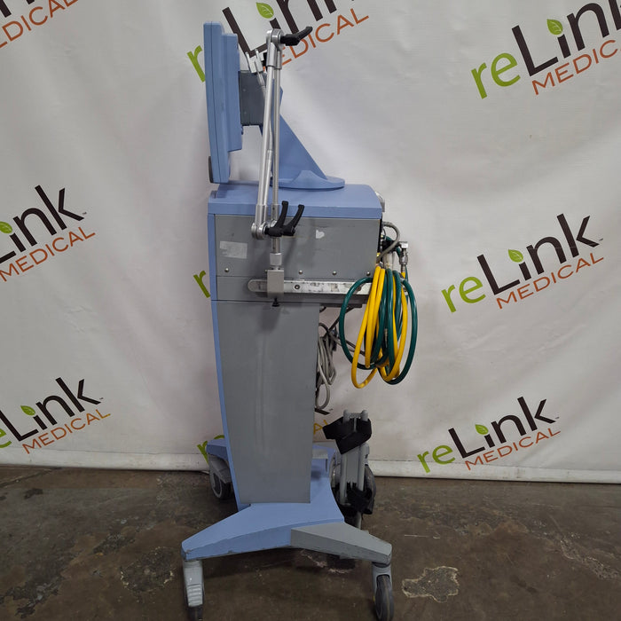 CareFusion CareFusion Avea Ventilator Respiratory reLink Medical