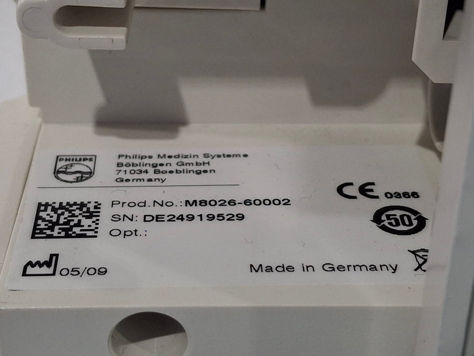 Philips IntelliVue MP90 Controller M8026-60002