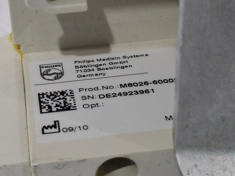 Philips Philips IntelliVue MP90 Controller M8026-60002 Patient Monitors reLink Medical