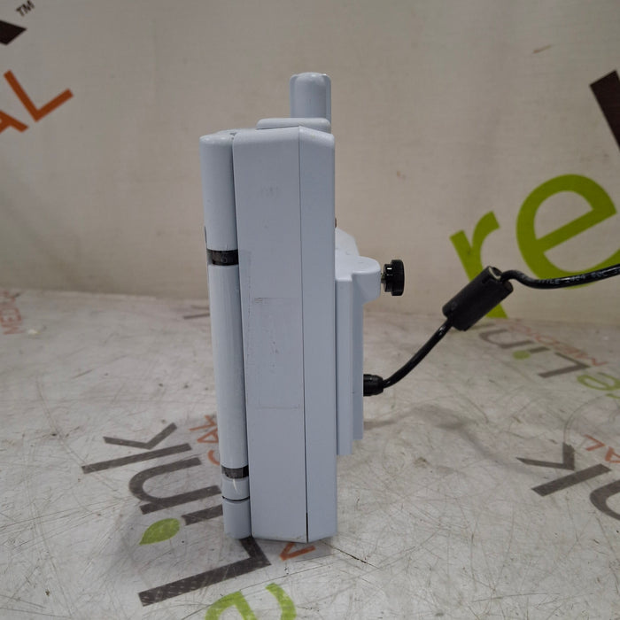 Baxter Sigma Spectrum 8.00.00 w/ B/G Battery Infusion Pump