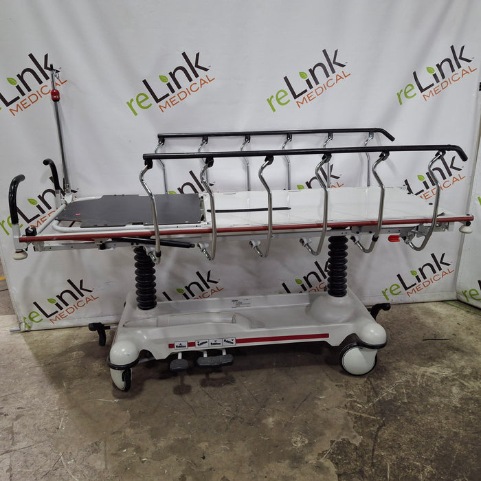 Stryker Stryker 1501 Stretcher Beds & Stretchers reLink Medical