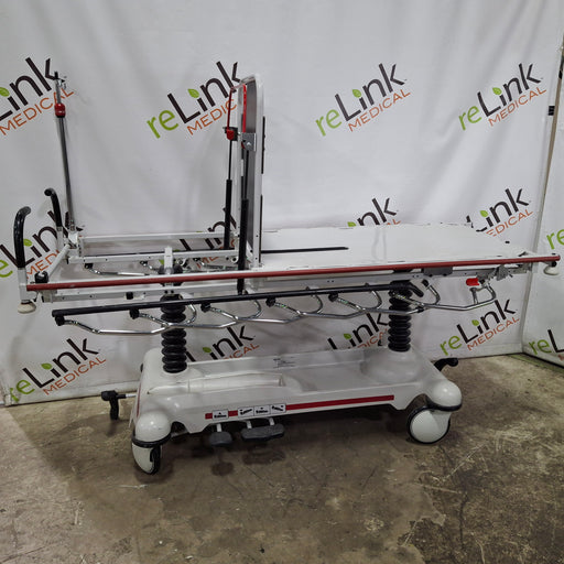 Stryker Stryker 1501 Stretcher Beds & Stretchers reLink Medical