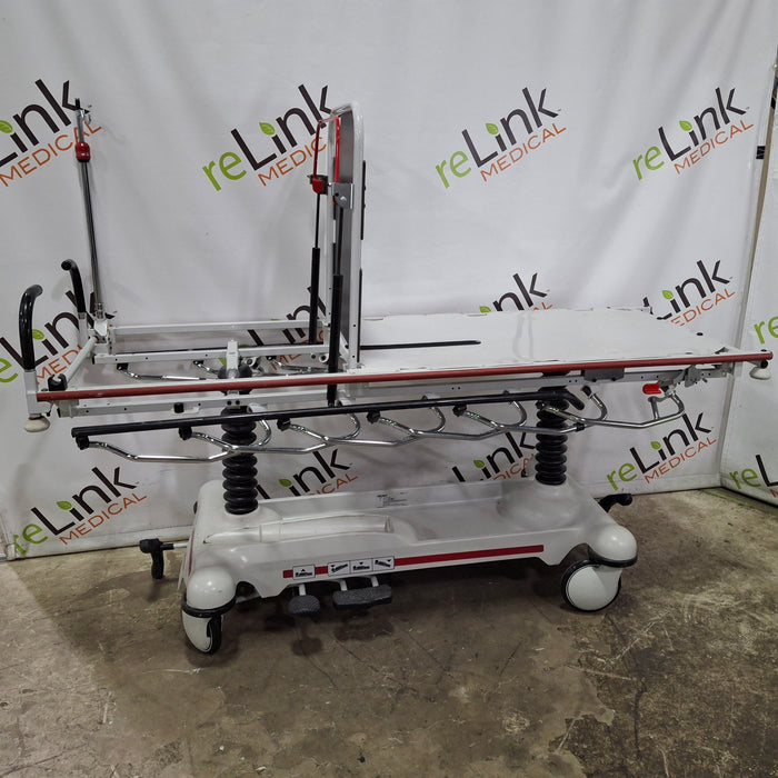 Stryker Stryker 1501 Stretcher Beds & Stretchers reLink Medical