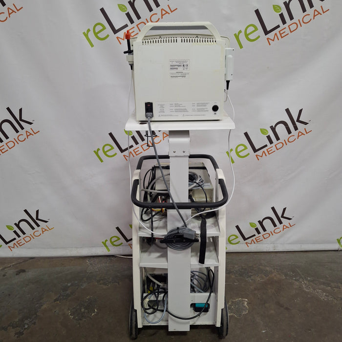 Siemens Siemens Cypress Portable Ultrasound Ultrasound reLink Medical