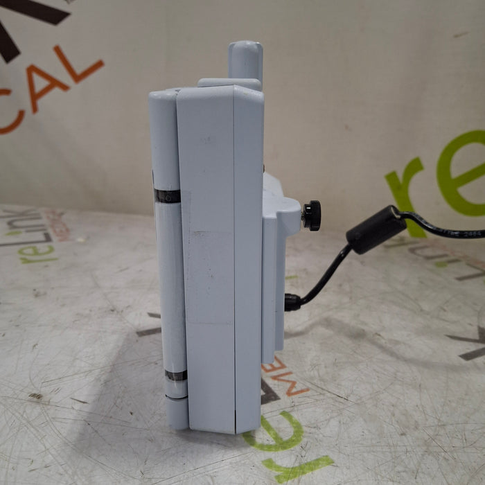 Baxter Sigma Spectrum 8.00.00 w/ B/G Battery Infusion Pump