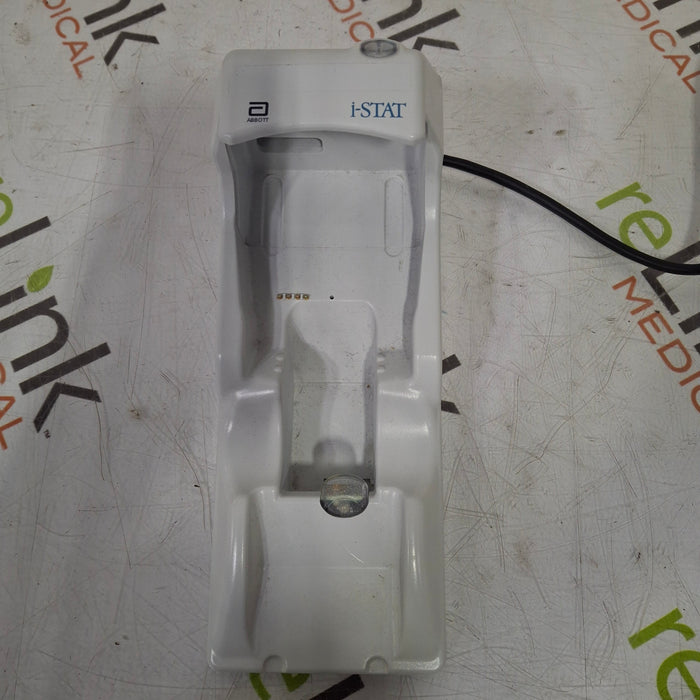 Abbott Abbott 300W Wireless Blood Analyzer with i-Stat 1 Printer Clinical Lab reLink Medical