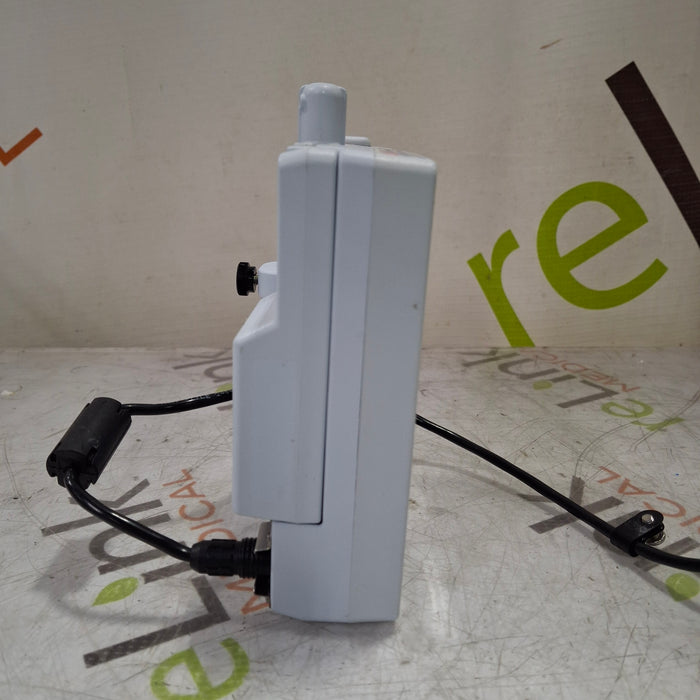 Baxter Sigma Spectrum 8.00.00 w/ B/G Battery Infusion Pump