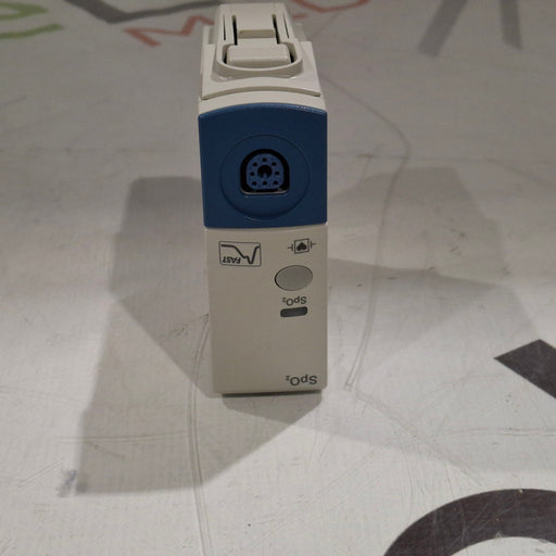 Philips Philips M1020B IntelliVue Masimo SpO2 Single Parameter Module Patient Monitors reLink Medical