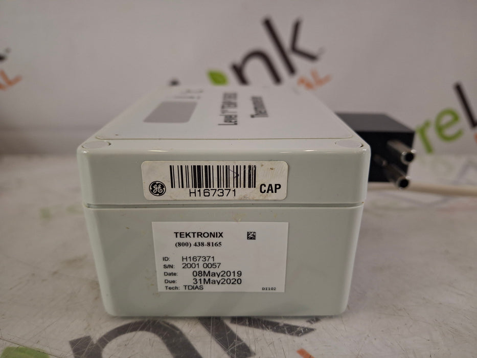 Level 1 Technologies Inc. Temp Check Thermometer