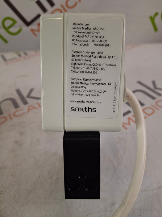 Level 1 Technologies Inc. Temp Check Thermometer