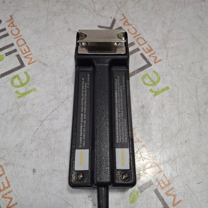 Amsco 2080RC Surgical Table Remote