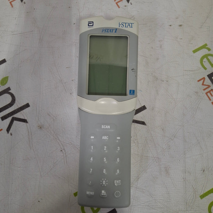 Abbott i-Stat 1 300 Wireless Blood Analyzer with i-Stat Printer