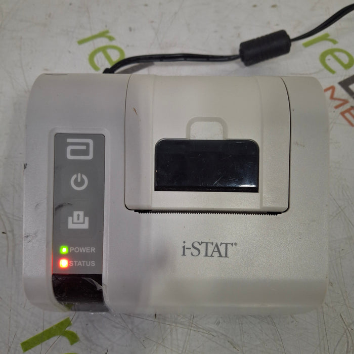 Abbott i-Stat 1 300 Wireless Blood Analyzer with i-Stat Printer