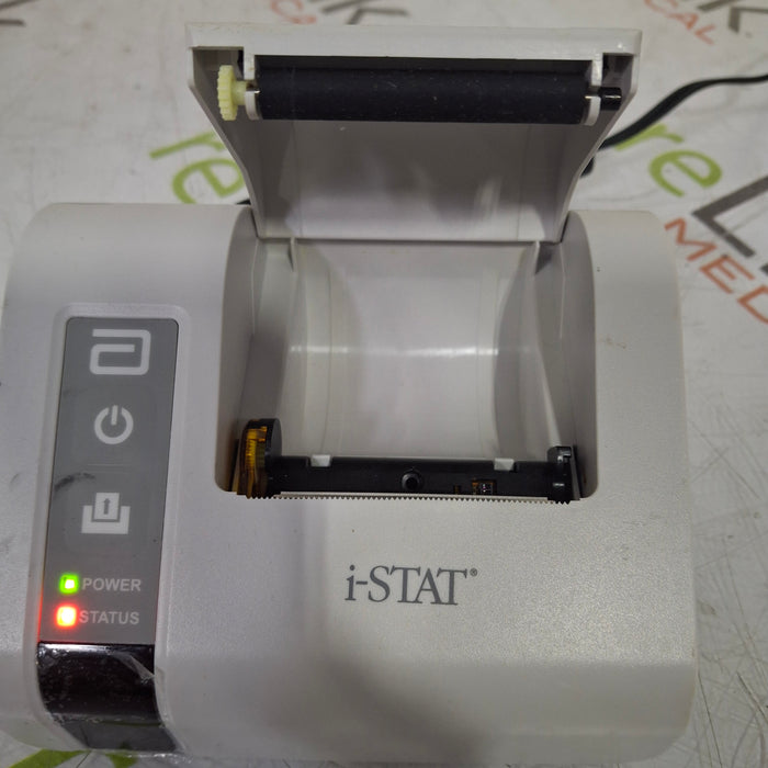 Abbott i-Stat 1 300 Wireless Blood Analyzer with i-Stat Printer