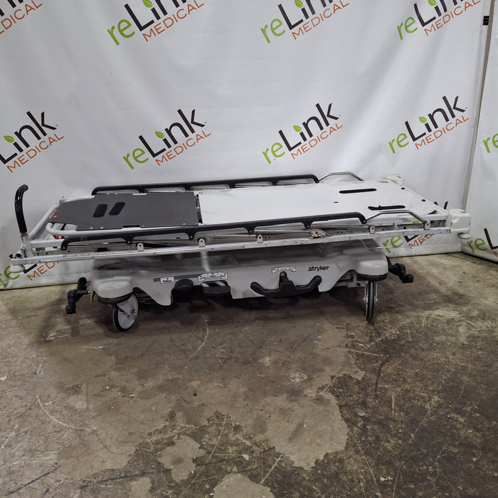 Stryker Stryker 0738 Stretcher Beds & Stretchers reLink Medical