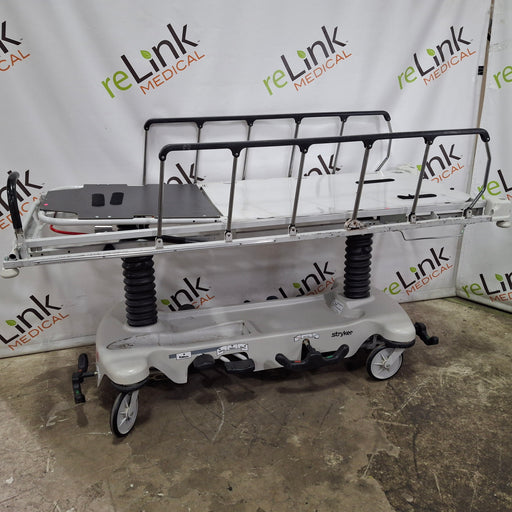 Stryker Stryker 0738 Stretcher Beds & Stretchers reLink Medical