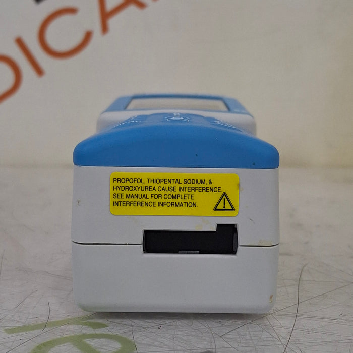 Abbott i-Stat 300W Wireless Blood Analyzer with i-Stat 1 Printer