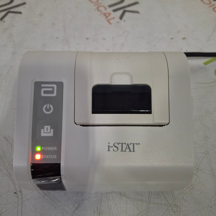 Abbott i-Stat 300W Wireless Blood Analyzer with i-Stat 1 Printer