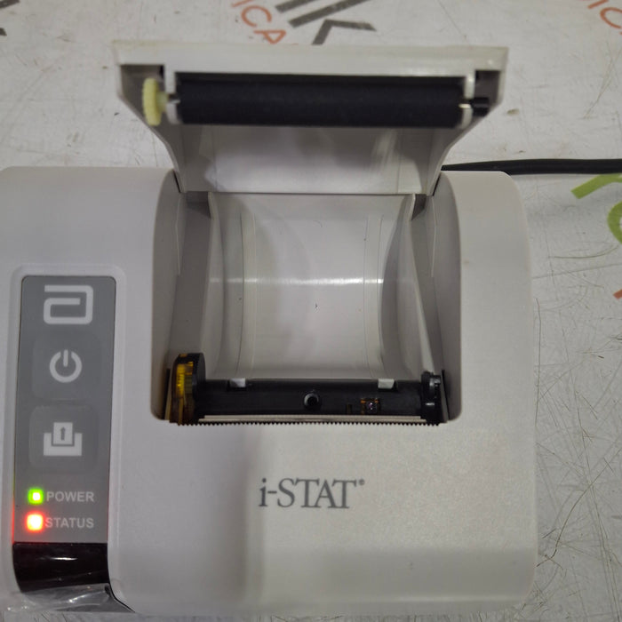 Abbott i-Stat 300W Wireless Blood Analyzer with i-Stat 1 Printer
