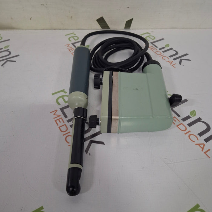 B-K Medical Flex Focus 1202 Ultrasound