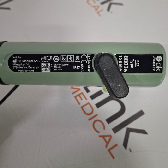 B-K Medical Flex Focus 1202 Ultrasound
