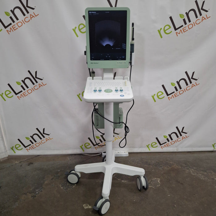 B-K Medical Flex Focus 1202 Ultrasound