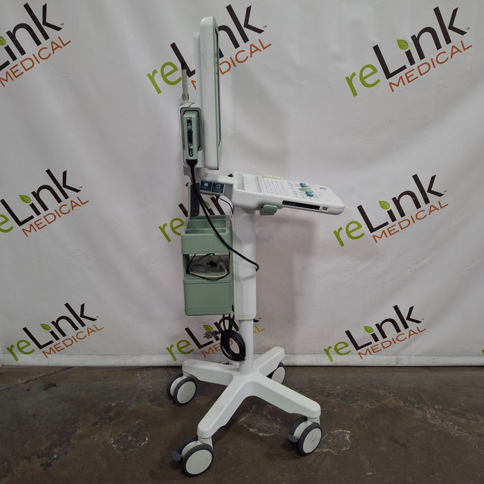 B-K Medical Flex Focus 1202 Ultrasound